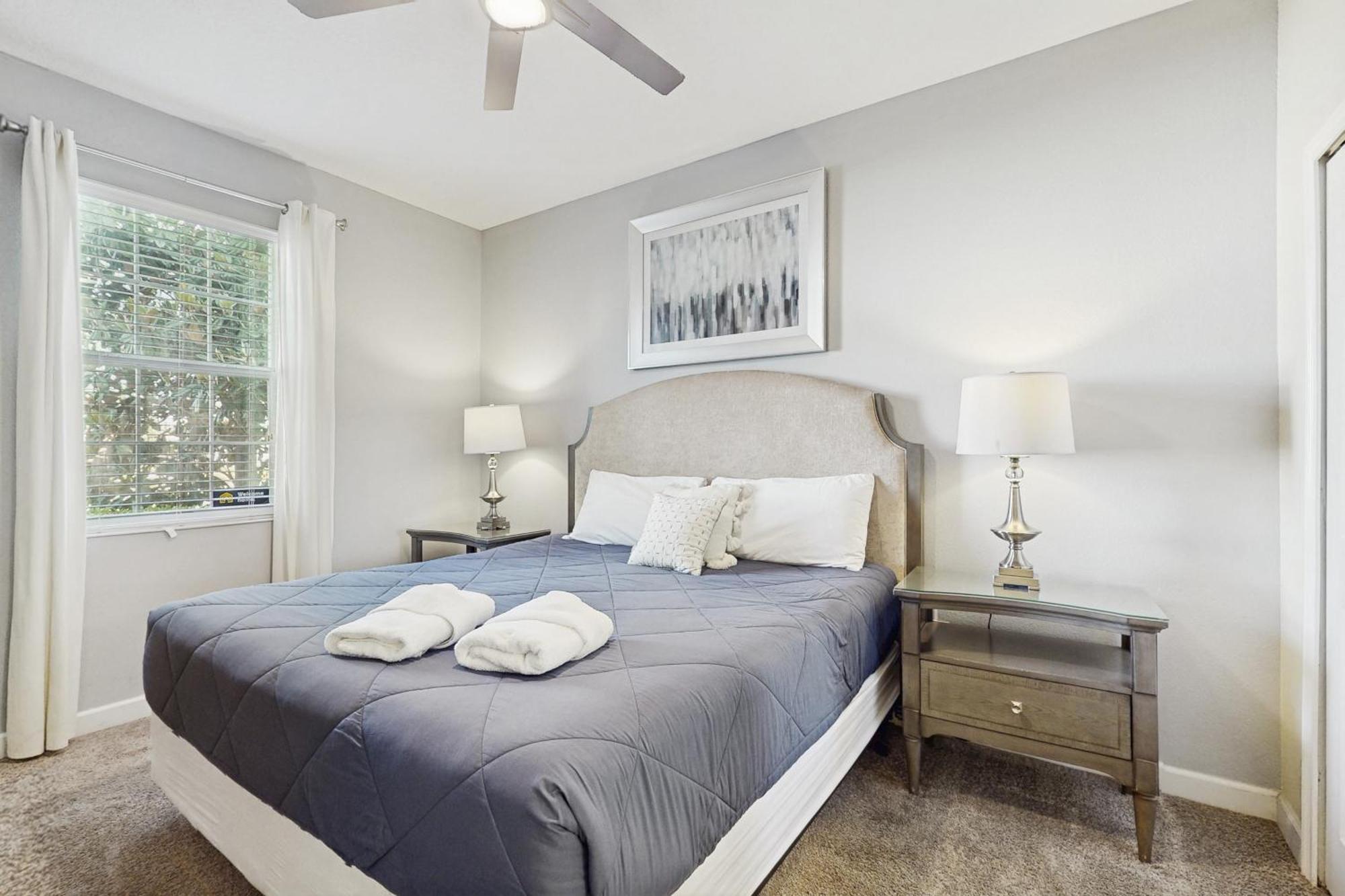 Sky View Mansion Βίλα Ντάβενπορτ Εξωτερικό φωτογραφία